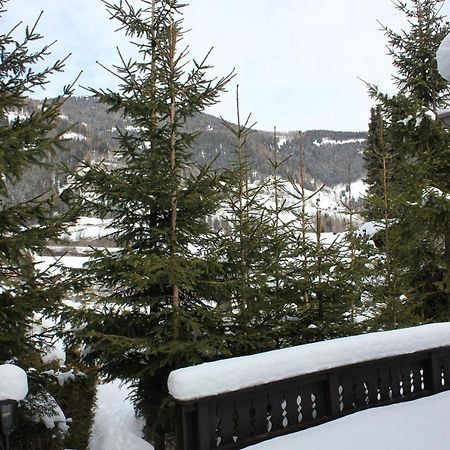 Chalet Heidi Bkk Bad Kleinkirchheim Εξωτερικό φωτογραφία