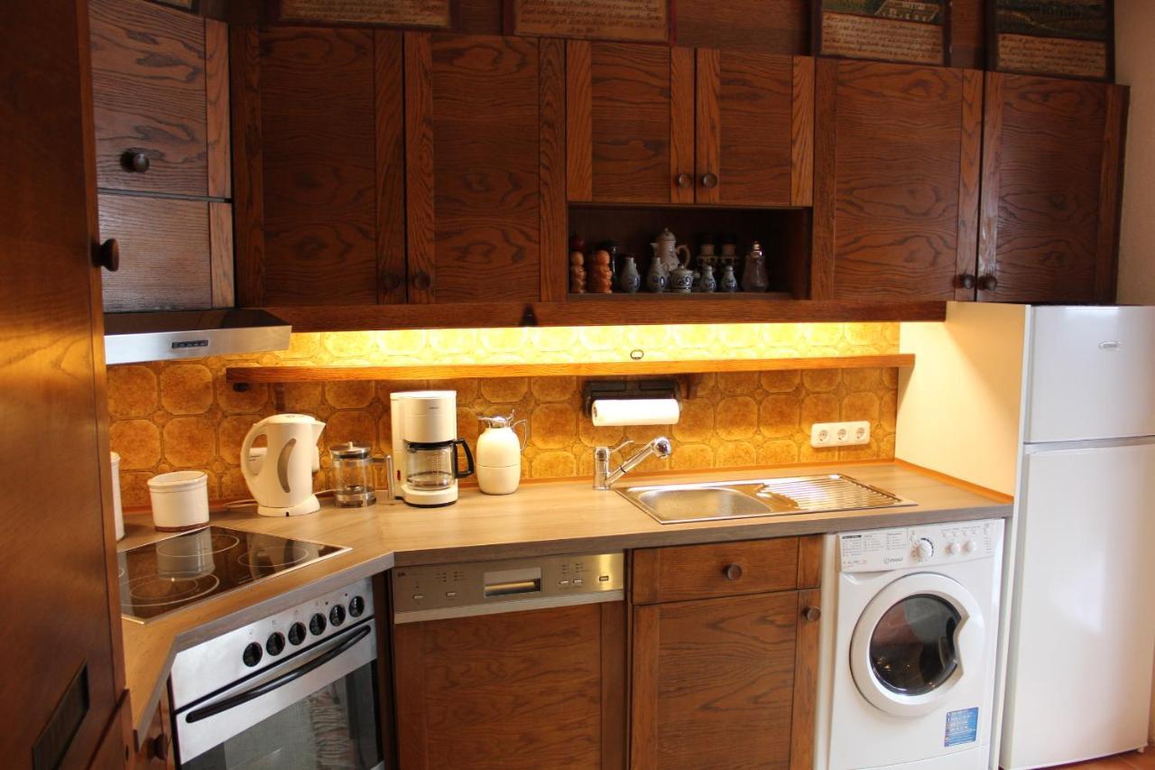 Chalet Heidi Bkk Bad Kleinkirchheim Εξωτερικό φωτογραφία