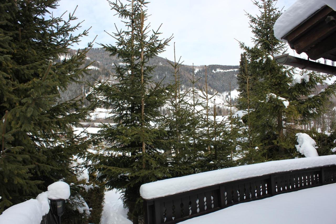 Chalet Heidi Bkk Bad Kleinkirchheim Εξωτερικό φωτογραφία