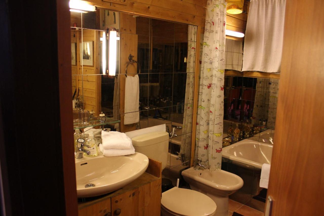 Chalet Heidi Bkk Bad Kleinkirchheim Εξωτερικό φωτογραφία